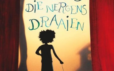Boekreview ‘Films die nergens draaien’